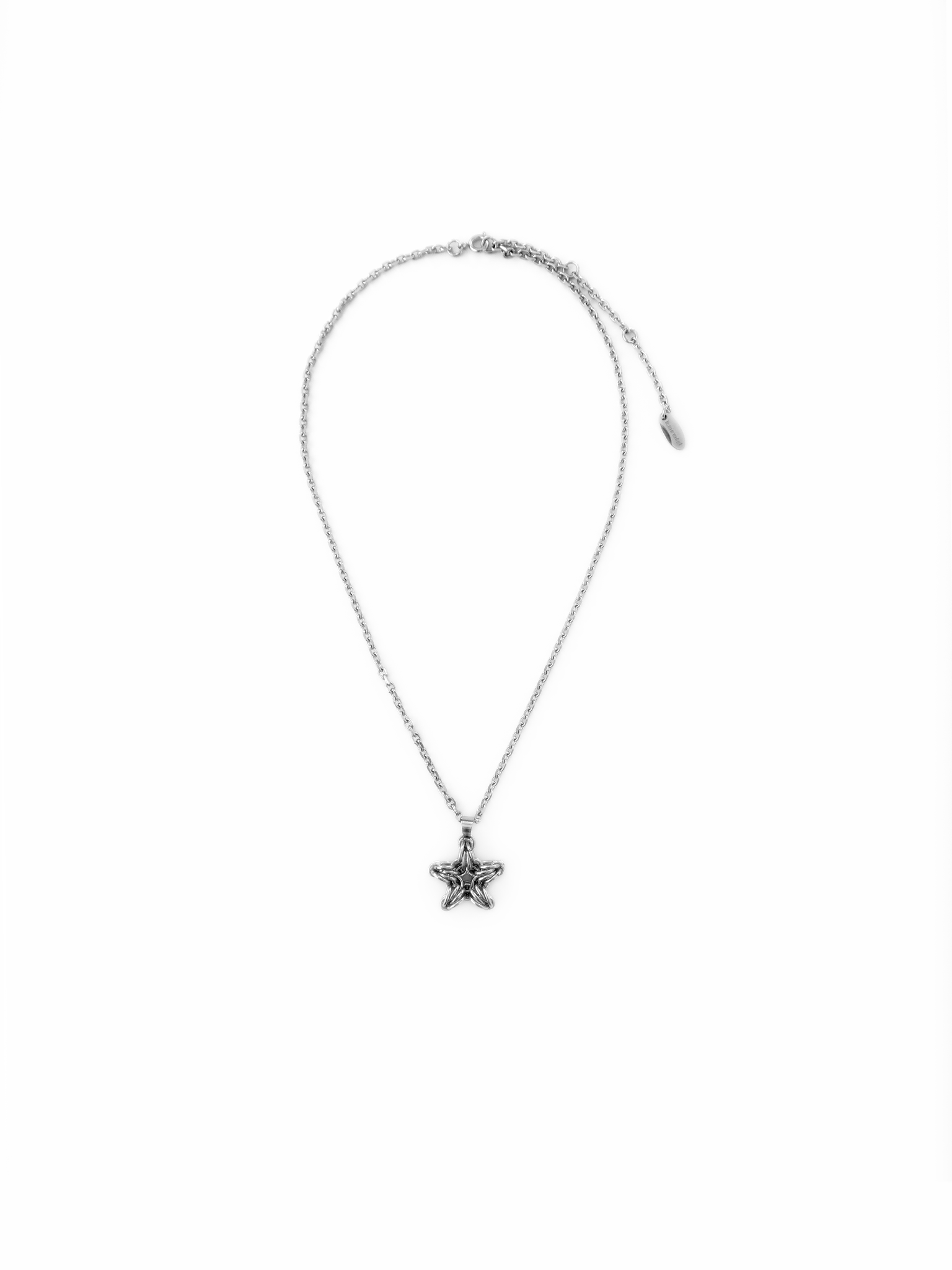 Baby Star Necklace