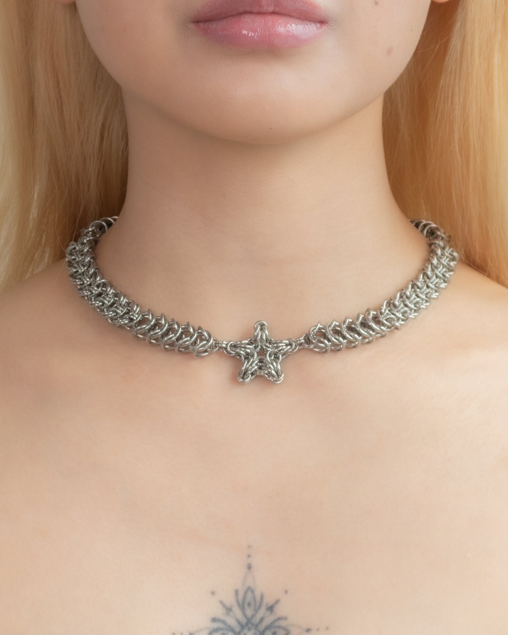 Star Choker