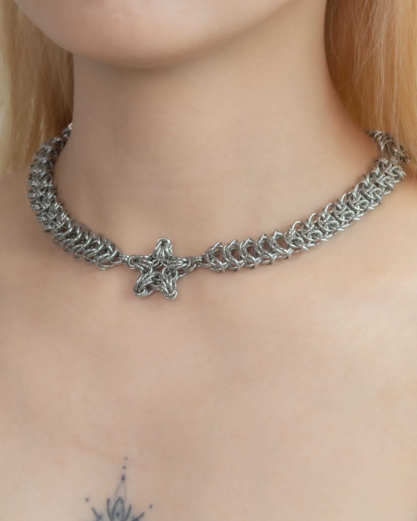 Star Choker