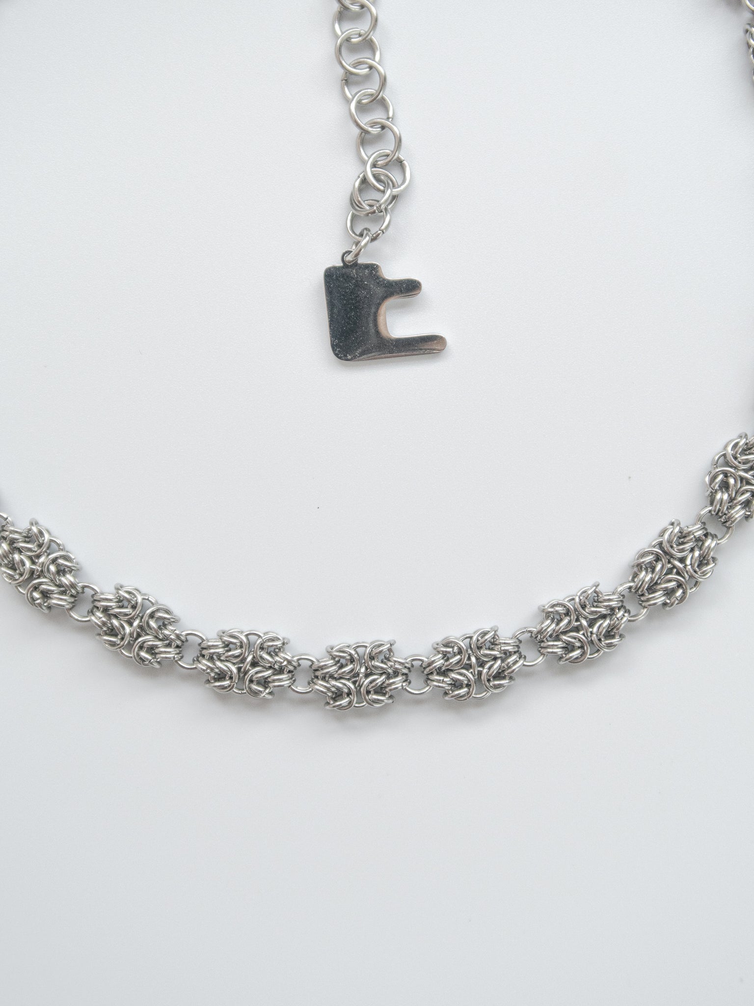 XOXO Necklace