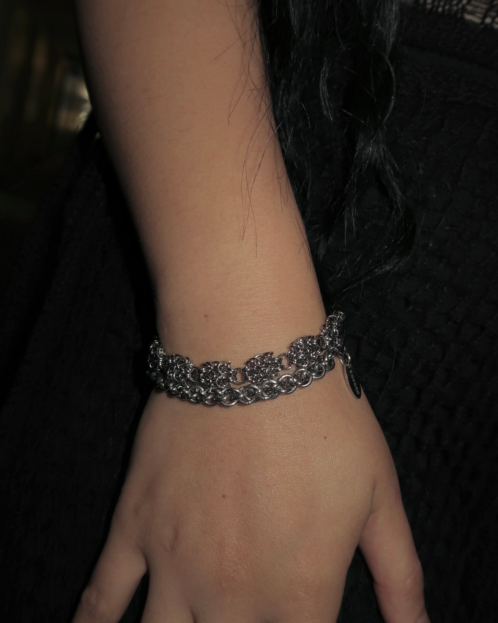 XOXO Bracelet