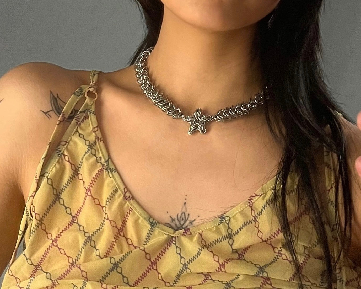 Star Choker